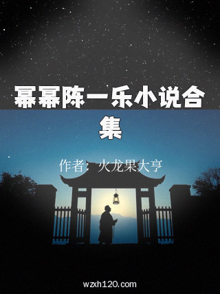 幂幂陈一乐小说合集