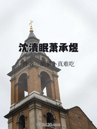 沈清眠萧承煜