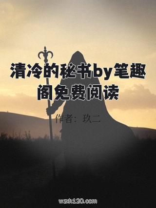 清冷的秘书by笔趣阁免费阅读