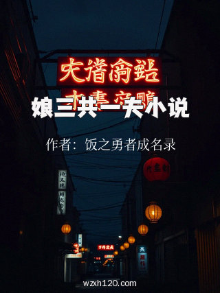 娘三共一夫小说