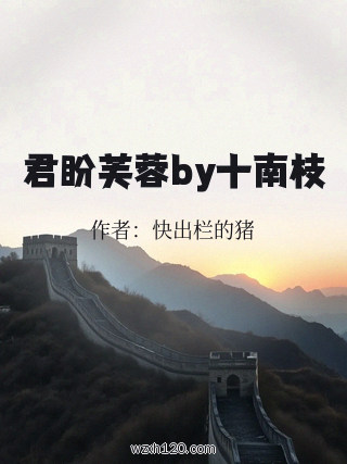 君盼芙蓉by十南枝
