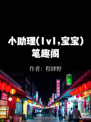 小助理(1v1,宝宝)笔趣阁