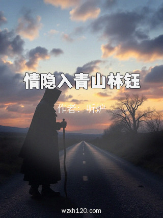 情隐入青山林钰