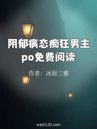 阴郁病态痴狂男主po免费阅读