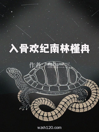 入骨欢纪南林槿冉