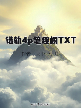 错轨4p笔趣阁TXT