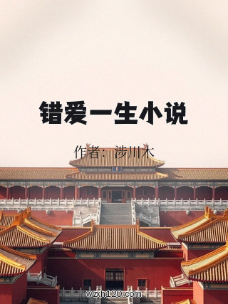 错爱一生小说