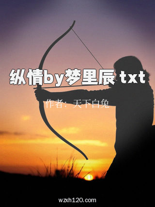 纵情by梦里辰 txt