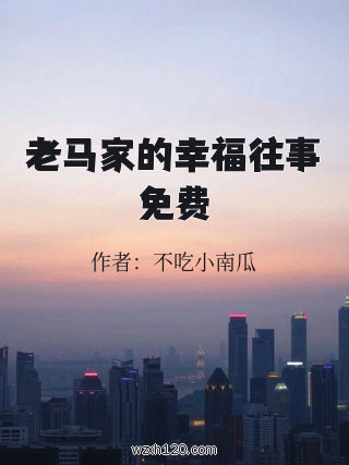 老马家的幸福往事免费