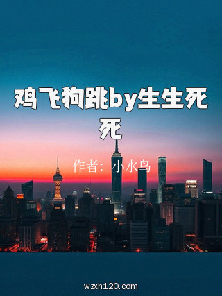 鸡飞狗跳by生生死死