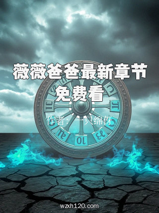 薇薇爸爸最新章节免费看