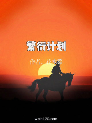 繁衍计划