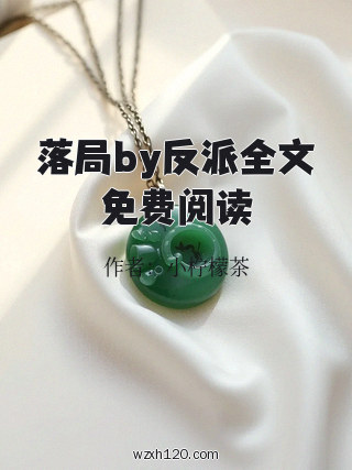 落局by反派全文免费阅读