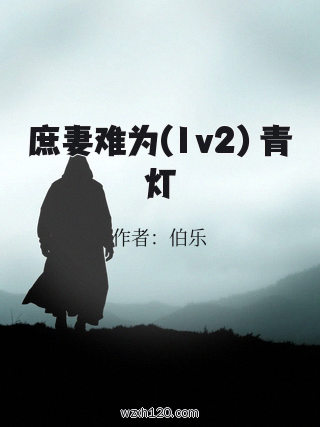 庶妻难为(1v2) 青灯