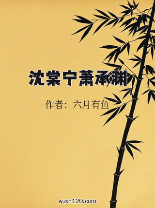 沈棠宁萧承渊