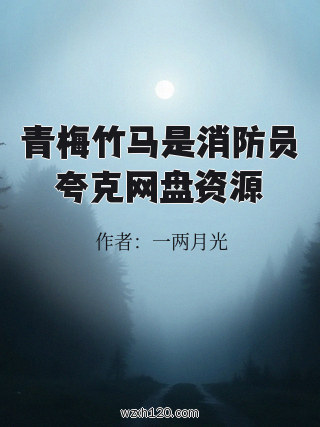 青梅竹马是消防员夸克网盘资源
