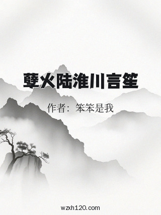 孽火陆淮川言笙