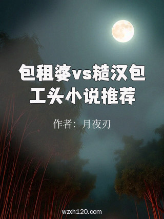 包租婆vs糙汉包工头小说推荐