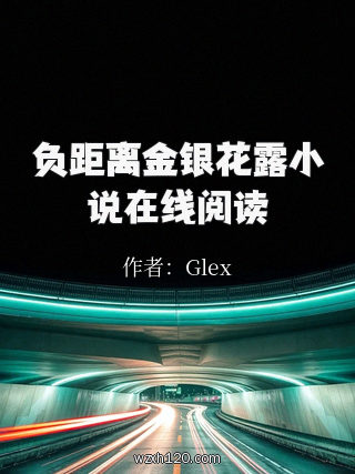 负距离金银花露小说在线阅读