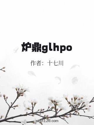 炉鼎glhpo
