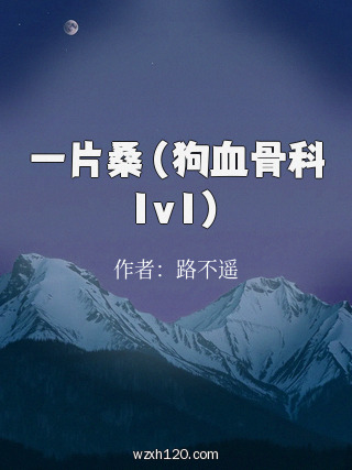 一片桑(狗血骨科1v1)