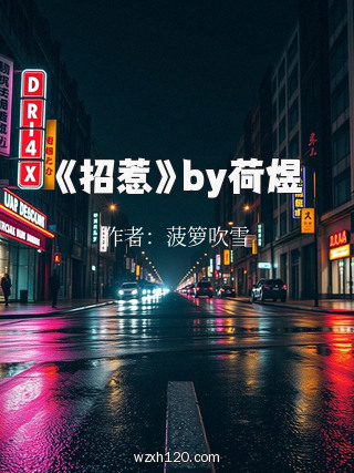 《招惹》by荷煜