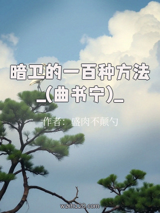 暗卫的一百种方法_(曲书宁)_