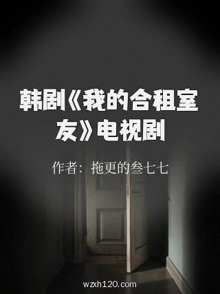 韩剧《我的合租室友》电视剧