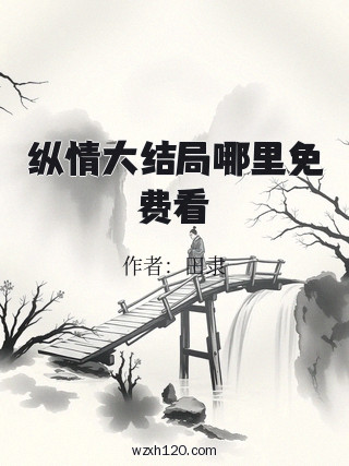 纵情大结局哪里免费看