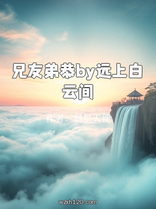 兄友弟恭by远上白云间