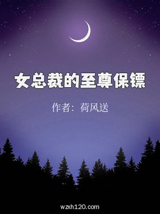 女总裁的至尊保镖