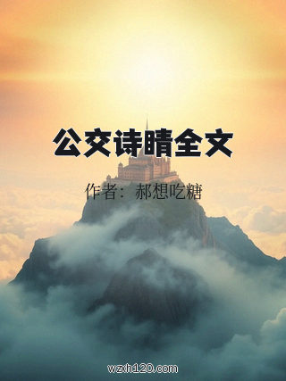 公交诗睛全文