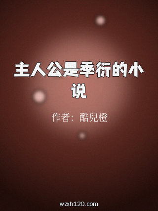 主人公是季衍的小说