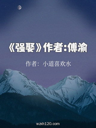 《强娶》作者:傅渝