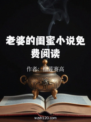 老婆的闺蜜小说免费阅读
