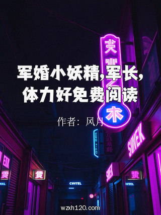 军婚小妖精,军长,体力好免费阅读