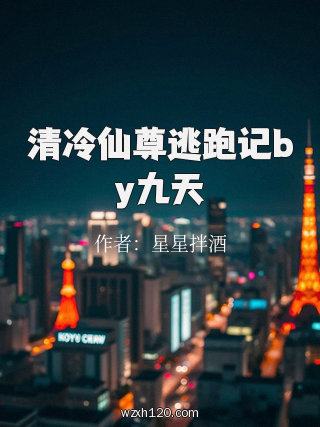 清冷仙尊逃跑记by九天
