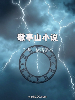 敬亭山小说