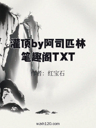 灌顶by阿司匹林笔趣阁TXT