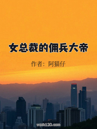 女总裁的佣兵大帝