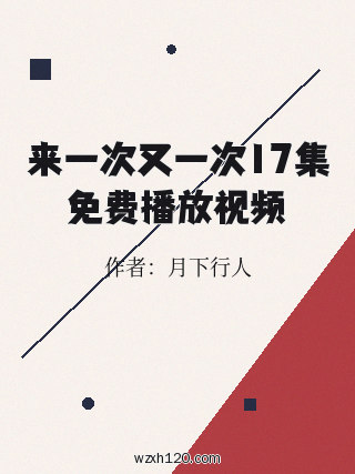 来一次又一次17集免费播放视频