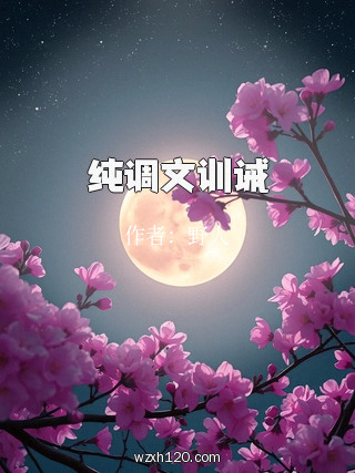 纯调文训诫