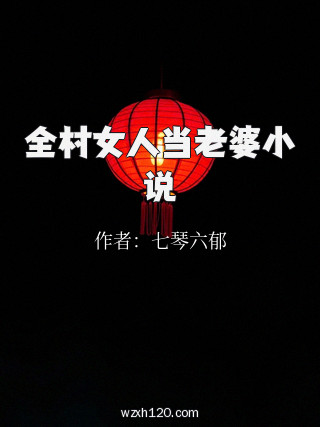 全村女人当老婆小说