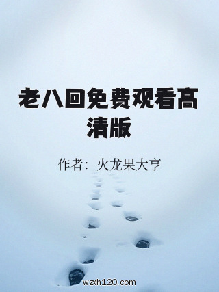 老八回免费观看高清版