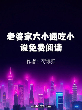 老婆家大小通吃小说免费阅读