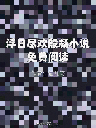 浮日尽欢殷凝小说免费阅读