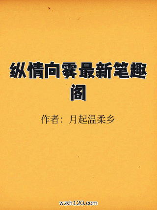 纵情向雾最新笔趣阁
