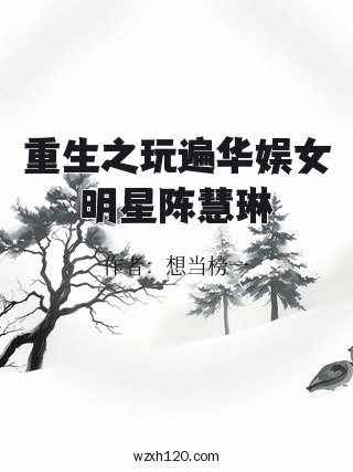 重生之玩遍华娱女明星陈慧琳