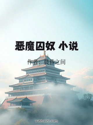 恶魔囚奴 小说