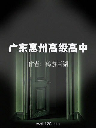 广东惠州高级高中